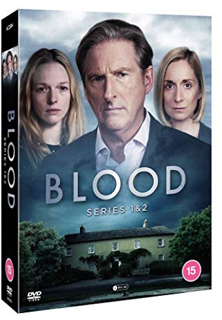 Blood - Series 1-2 Box Set [DVD]
