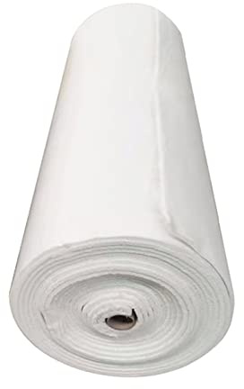 Aerogel Isolation Hydrophobe Mats Feuerfeste Isolierdecke Facile À Installer Protection de sécurité,6mm*150cm*66cm/0.2in*59in*25.9