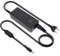 SI Transformador 12V, Cargador Universal 60W 5A, AC 100-240V 50/60Hz, Adaptador de Corriente Universal para Barras de Luces LED, Cámaras.