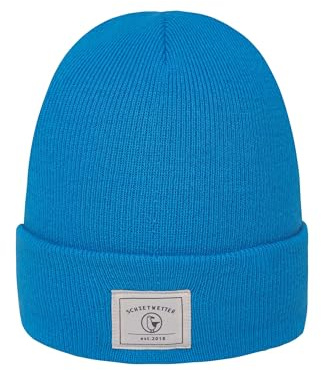 SCHIETWETTER Unisex Erw. Mütze Captain Hook