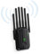 WRQIOO Ripetitore WiFi Potente per Casa, Amplificatore WiFi Potente, W-iFi Extender Dual Band 2.4GHZ/5GHZ, Wi-Fi Repeater 1200 Mbps, Supporta Modalità R-ipetitore/Router/AP, Ripetitore Wi-Fi con WPS