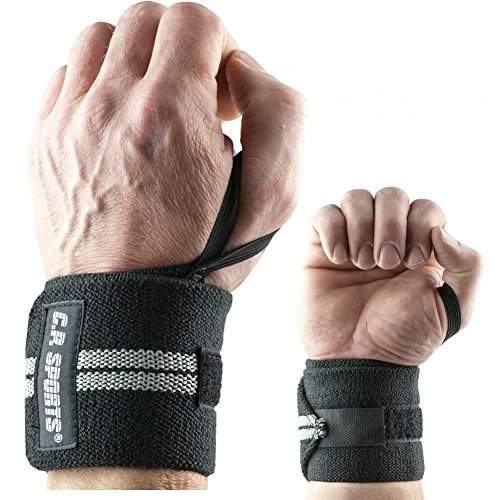 C.P. Sports Profi Handgelenk Bandagen Fitness Profi handgelenkbandage krafttraining Bandage Handgelenk handgelenkstütze handgelenkschoner Wrist wrap Handstand stütze Wristband gelenkschoner Wristband