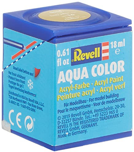 Water Paint 16, REV-36116