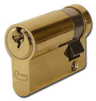 Asec Cylinder As 5/10/30 Kd Pb Sgl Euro