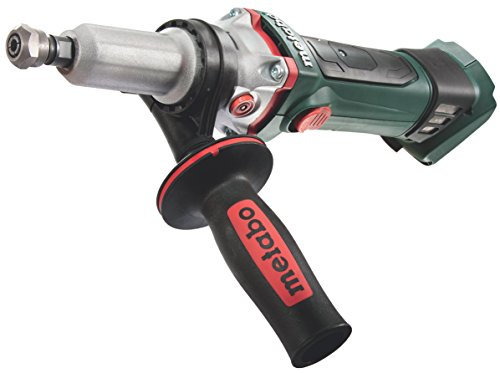 Metabo Akku-Geradschleifer GA 18 LTX G Soloversion