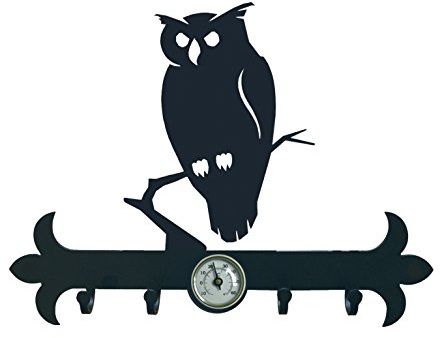 IMEX EL ZORRO 11614 Schlüsselbrett Eule, 290 mm