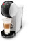 NESCAFÉ DOLCE GUSTO De Longhi Genio S, Macchina per Caffè Espresso e Altre bevande in capsula, Automatica, Bianco