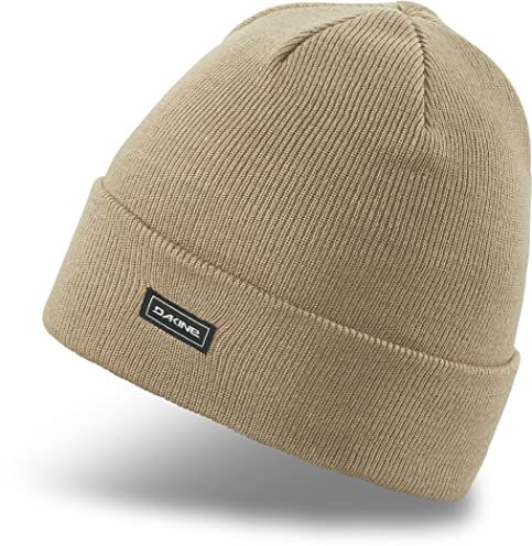 Dakine Unisex-Erwachsene Andy Merino Beanie, Stein, One Size