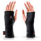 THE HEAT COMPANY - Merino Tube - Fingerlose Merino Handschuhe - Premium Qualität - Pulswärmer für Damen & Herren - ohne Fingerkuppen: Halbfinger Handschuhe - Handstulpen für den Winter