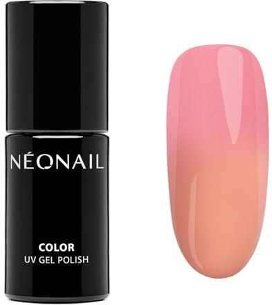 NÉONAIL UV Nagellack 7,2 ml - ROSA - WINNING SPIRIT - NÉONAIL Farben - UV Lack - Gel Nägel - Nageldesign