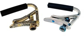Shubb Two Capo Boxed Set LTD (EC1B & T1)