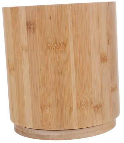 UTHCLO Portautensili in Girevole Per Cucina Contenitore Organizer Per e Resistente All e Durevole