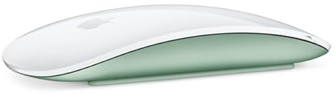 Apple Wireless Magic Mouse 2 - Verde Multi-Touch Surface (Reacondicionado)