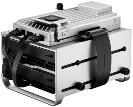 zimaboard 2-Bay NAS/DIY Storage Mini Server | Build Your Own Cloud with Intel N150 | for Plex, Nextcloud, Home Lab & Development | Expandable, Open-Source Ready(Diskless)