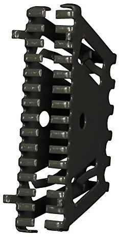 Bienenbeisser anthrazit 70 mm