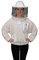 Humble Bee 320 Atmungsaktive Imkerjacke mit Rundschleier