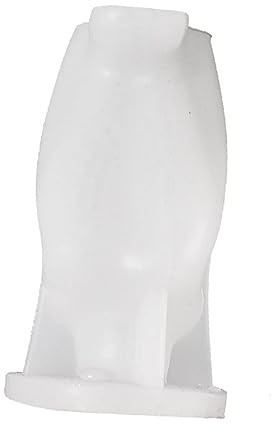 Veemoon 1pieza Molde De Para Molde De Cuerpo Meditativo Del Para Manualidades y Decoración De Reutilizable y