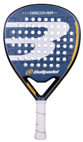 Bullpadel Discover PWR