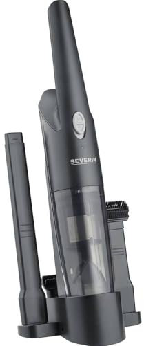 SEVERIN HV 7130 Akku-Handstaubsauger 7.4 V Beutellos