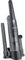SEVERIN HV 7130 Akku-Handstaubsauger 7.4 V Beutellos