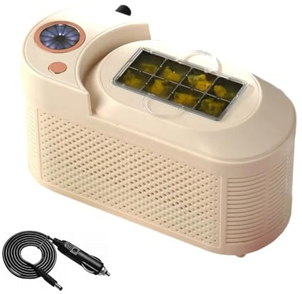 Macchina Per La Produzione Elettrica Auto In Miniatura A Semiconduttore Portatile Da Bancone Produzione Ghiaccio Cucina Domestica O Creatore Cubetti Rapidi Da Campeggio