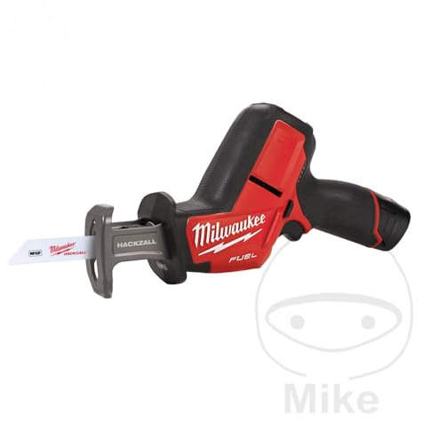 Milwaukee MILM12FUEL Winkelbohrmaschine Von