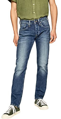 Pepe Jeans Jeans för män