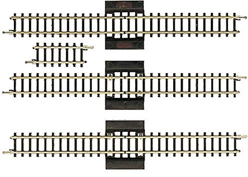 Märklin 8993 - Kehrschleifengarnitur, Spur Z