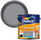 Dulux Easy Care Washable and Tough Matt Paint, Natural Slate, 2.5 l (Pack of 1)