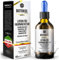 Biotrikos Haarwachstum Serum -Haarserum, Beschleunigen/Anti-Haarausfall für Frauen und Männer, Haarvitamine gegen Haarausfall