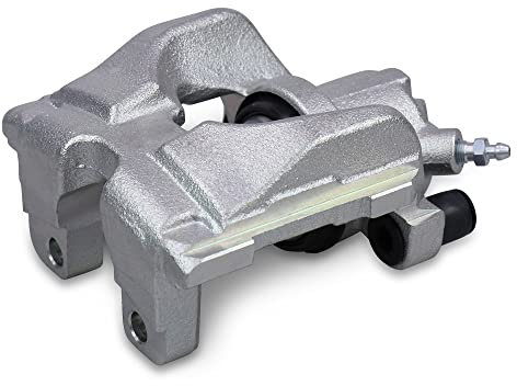 ATEC Germany 1x pinza freno anteriore destra con 1 pistone, compatibile con BMW Serie 1 (E81), 1 (E87), 1 Cabrio (E88), 1 Coupé (E82), 3 (E90), 3 Cabrio (E93), 3 Coupé (E92), 3 Touring (E91)