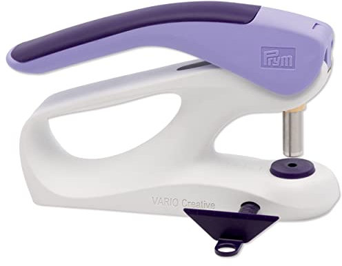 Prym 390903 Vario Creative Tool, Einheits Größe, Pflaumenblau