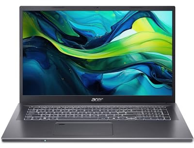 ACER Aspire 17 A17-51M-5816 Ordinateur portable 17,3