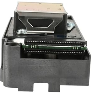Maintenance and Replace, Tête d'impression éco-solvant déverrouillée, Compatible avec Les imprimantes Jet d'encre Epson/Mutoh séries 1604 et 1614,for Office Space