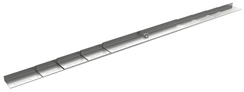 Bon Tool Aluminum Straightedge Set