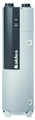 Bouche cuisine 125 bahia vmc aldes