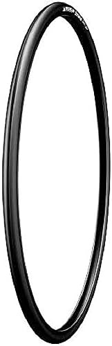 MICHELIN Unisex – Erwachsene Dynamic Sport faltbar Fahrradreife, schwarz, 28