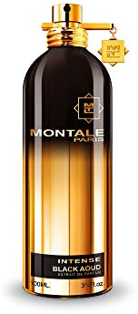 Montale intense black aoud epv 100ml