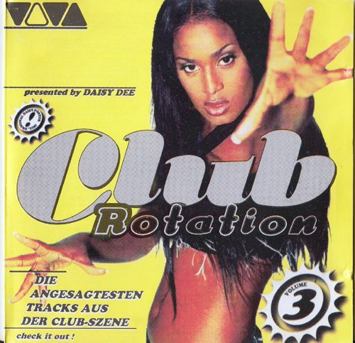 Club R o t a t i o n III