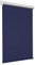 Victoria M. Tenebra Tenda a Rullo Termica Oscurante, Rivestimento Isolante, Montaggio con e senza Fori, Avvolgibile, Blu Scuro, 65 cm x 160 cm (Larghezza x Altezza)