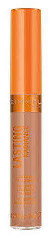 Rimmel Lasting Radiance Flüssiger Concealer N.060 Chestnut - 15 g