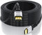 Soonsoonic 4K Cavo HDMI 10 metri | Cavi HDMI 2.0 ad alta velocità & 4K@60Hz HDR ARC HDCP2.2 CEC Ethernet filo | per TV UHD, monitor,portatile, Xbox, PS4/PS5, ecc.