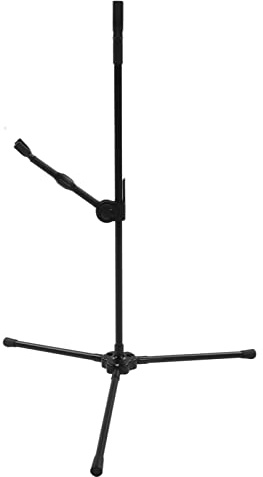 Vomeko Bågskytte Bow Stativ Vikbart Bow Stativ Recurve Bow Stativ Vikbart Och Bärbart Glasfiber Sammansatt Bågställ För Bågskyttar