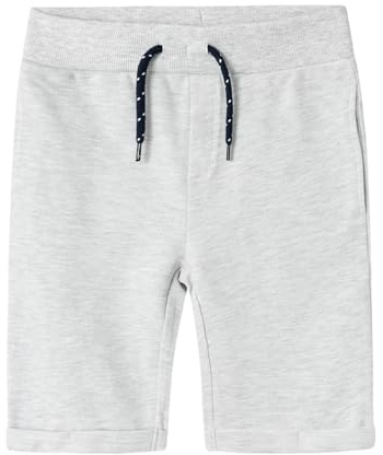Name IT Jungen Nkmvasse SWE Long Shorts Unb Nkmvasse SWE Long Shorts Unb | Shorts