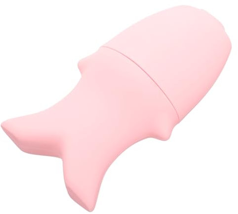 minkissy Facial Roller Ice Pack Face Ice Cubes for Contour Pain Relief Swelling Massager for Daily Use