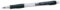 Pilot Super Grip Mechanical Pencil 0.5 mm Lead - Black Barrel, Pack of 12
