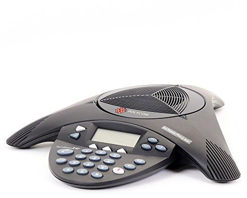Polycom SoundStation 2W Telefono wireless per audioconferenze