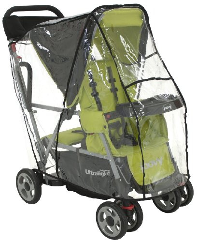 Joovy Caboose Ultralight Rain Cover