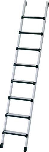 LM-Stufen-Anlegeleiter 10 Stufen Z600