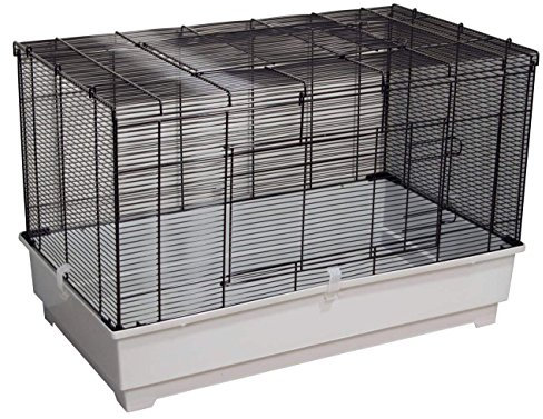 Mäuse- und Hamsterkäfig Borneo M